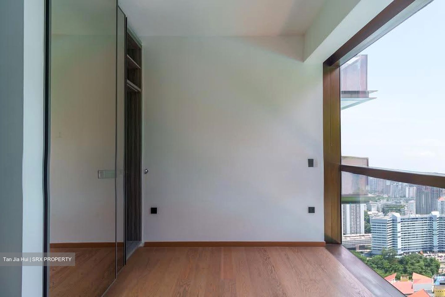 The Landmark (D3), Condominium #612596771